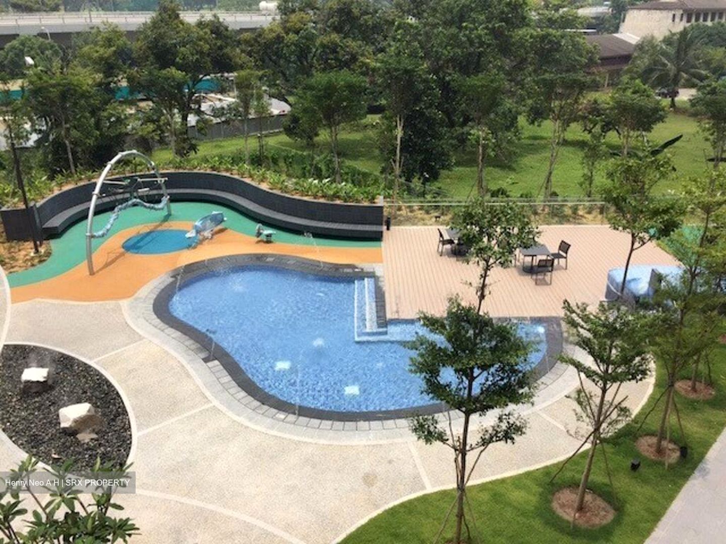 Skyline Residences (D4), Condominium #578242871